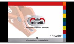 Minelli srl Parte 1 - Video