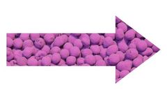 Circul-Aire - Model MM-1000 - Activated Alumina Impregnated Media