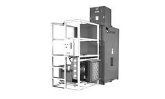 Circul-Aire - High Density Scrubber (HDS)