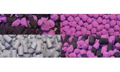 Circul-Aire - Model MULTI-MIX - Air Purification Media