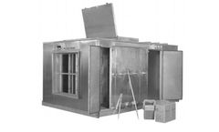 Circul-Aire - Parallel Bed Deep Air Scrubber