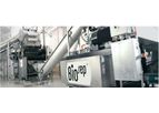 BioSep - Waste Pre-Treatment Technology