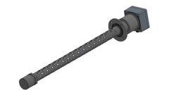 Boreal - Insertable (IPX) Probe Assembly