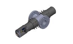 Boreal - In-Line (ILX) Probe Assembly