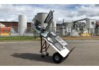 GasCart - Transportable Gas Detection System
