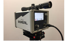 GasFinder3-OP - Portable Open-Path TDL Analyzer