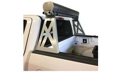 GasFinder3-VB - Vehicle Based Laser Gas Detection