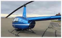 GasFinder3-AB - Aerial Based Gas Detection