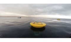 Atmocean - Wave Rider Array Technology for Renewable Energy