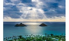 Renewable energy solutions for carbon free islands sector