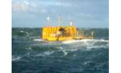 OE Bouy in Operation Video