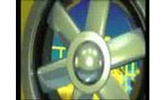 How the OE Bouy Works Video