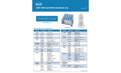 Hach-Veralto - Model S11M001 - Chlorine Reagent - Brochure