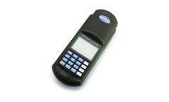 Model DR/850 - Portable Colorimeter