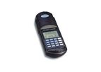Hach - Model DR/890 - Portable Colorimeter