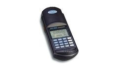 Hach - Model DR/890 - Portable Colorimeter