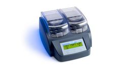 Model DRB200 - Digital Reactor Block for TNTplus: 21x13mm vial wells, 4x20mm vial wells, 115 Vac