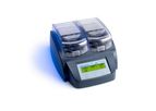 Model DRB200 - Digital Reactor Block: 21 x 16 mm vial wells, 4 x 20 mm vial wells, 230 Vac
