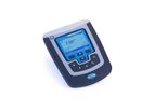 Model HQ411d - Laboratory pH/mV Meter