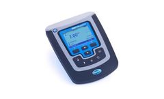 Model HQ411d - Laboratory pH/mV Meter