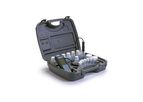 sensION+ Portable pH, ORP, EC Field Kit, With MM150 Meter, 5048 Electrode, Case, Standards