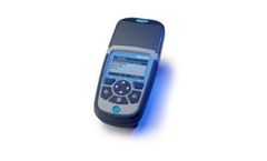 Model DR 900 - Handheld Multiparameter Colorimeter