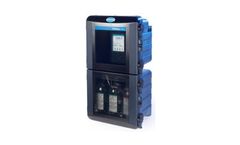 Hach - Model 5500sc - Silica Analyzer