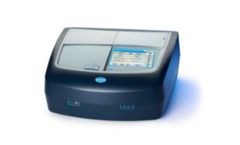 Hach - Model DR1900 - Portable Spectrophotometer