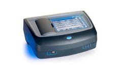 Hach - Model DR3900 - Water Analysis Laboratory Spectrophotometer