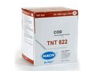 Hach Veralto - Model TNT82206 - Chemical Oxygen Demand (COD) TNTplus Vial Test Kit