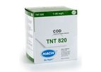 Hach Veralto - Model TNT82006 - Chemical Oxygen Demand (COD) TNTplus Vial Test Kit