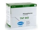 Hach-Veralto - Model TNT843 - Phosphorus (Reactive and Total) TNTplus Vial Test Kit