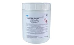 Hach-Veralto - Model 2105628 - Chlorine Reagent Powder Pillows
