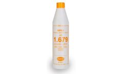 Hach-Veralto - Model S11M001 - Chlorine Reagent