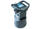 Hach - Model FL900 - Flow Logger, Non-wireless