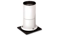 Hach - Rain Gauge Funnel Meter