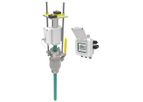 Hach FPI Mag - Model 3000 - Full Profile Insertion Flow Meter