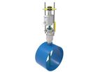 Hach FPI Mag - Model 5000 - Insertion Meter