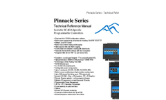Programmable Scada Controllers