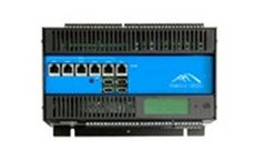 Model Pinnacle Series - Programmable SCADA Controllers