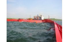 Wave Dragon - Wave Energy Converter
