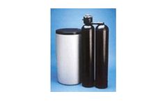 Duplex Softening Systems