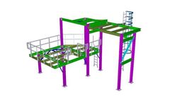 Metal Fabrication and Welding Services