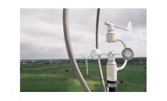Wind Measurement with lidar or met mast