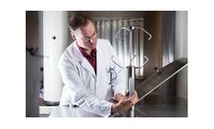 Anemometer Calibrations Services