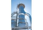 Caloris Custom Evaporators - Custom Evaporators that Meet Your Specific Needs