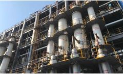 KVT - Model Epiprovit - Gas Glycerine Saponification Unit