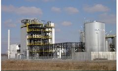 KVT - Model Seabrine - Brine Treatment Plant