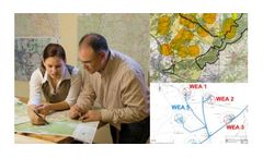 Planning, Permits and Financing Services