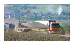 Wind Farm Construction